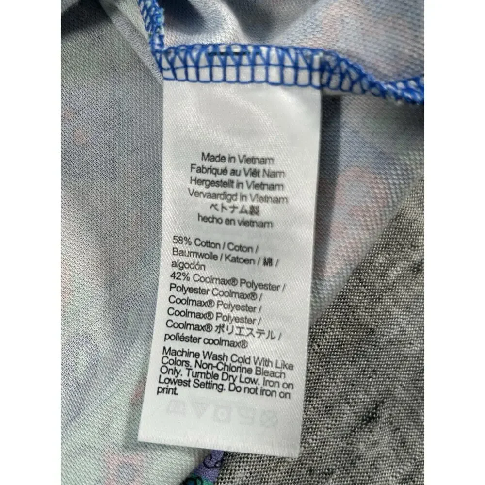 J. Crew crew oarsman